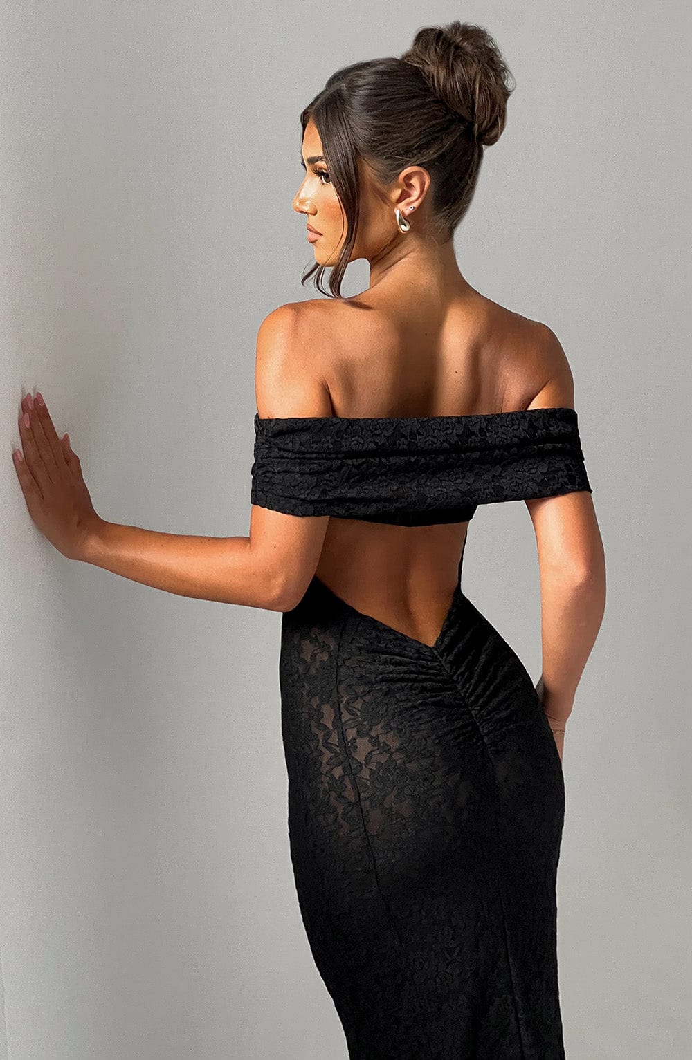 Jazlyn Long Maxi Dress