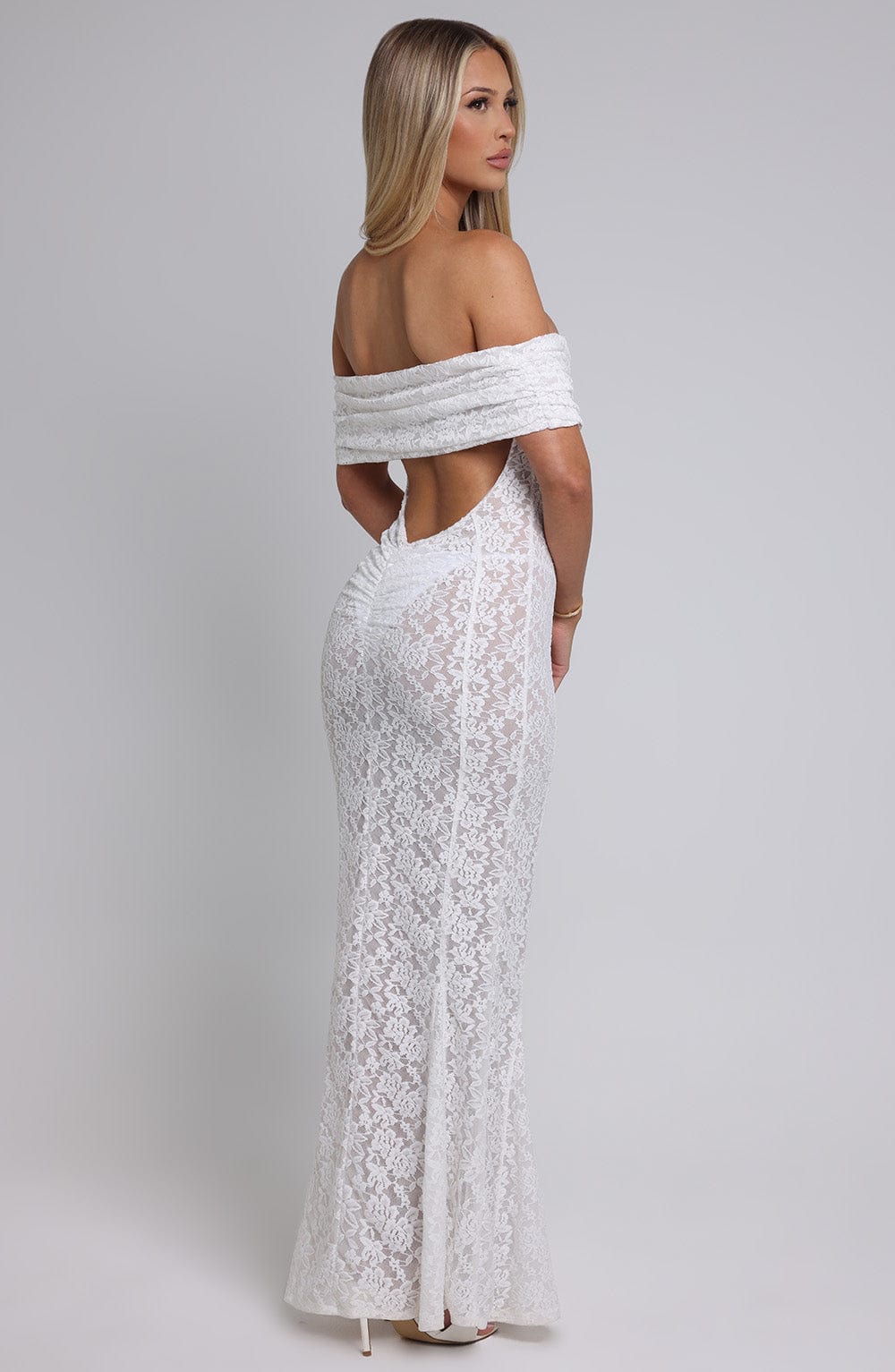 Jazlyn Long Maxi Dress