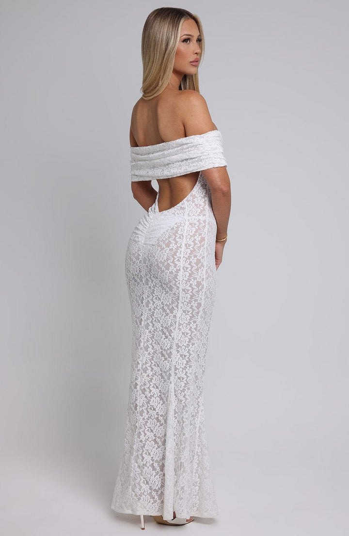 Jazlyn Long Maxi Dress