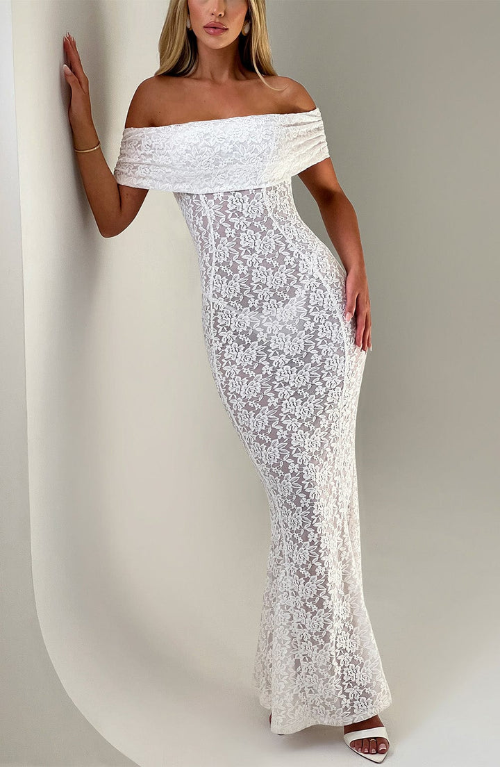Jazlyn Long Maxi Dress