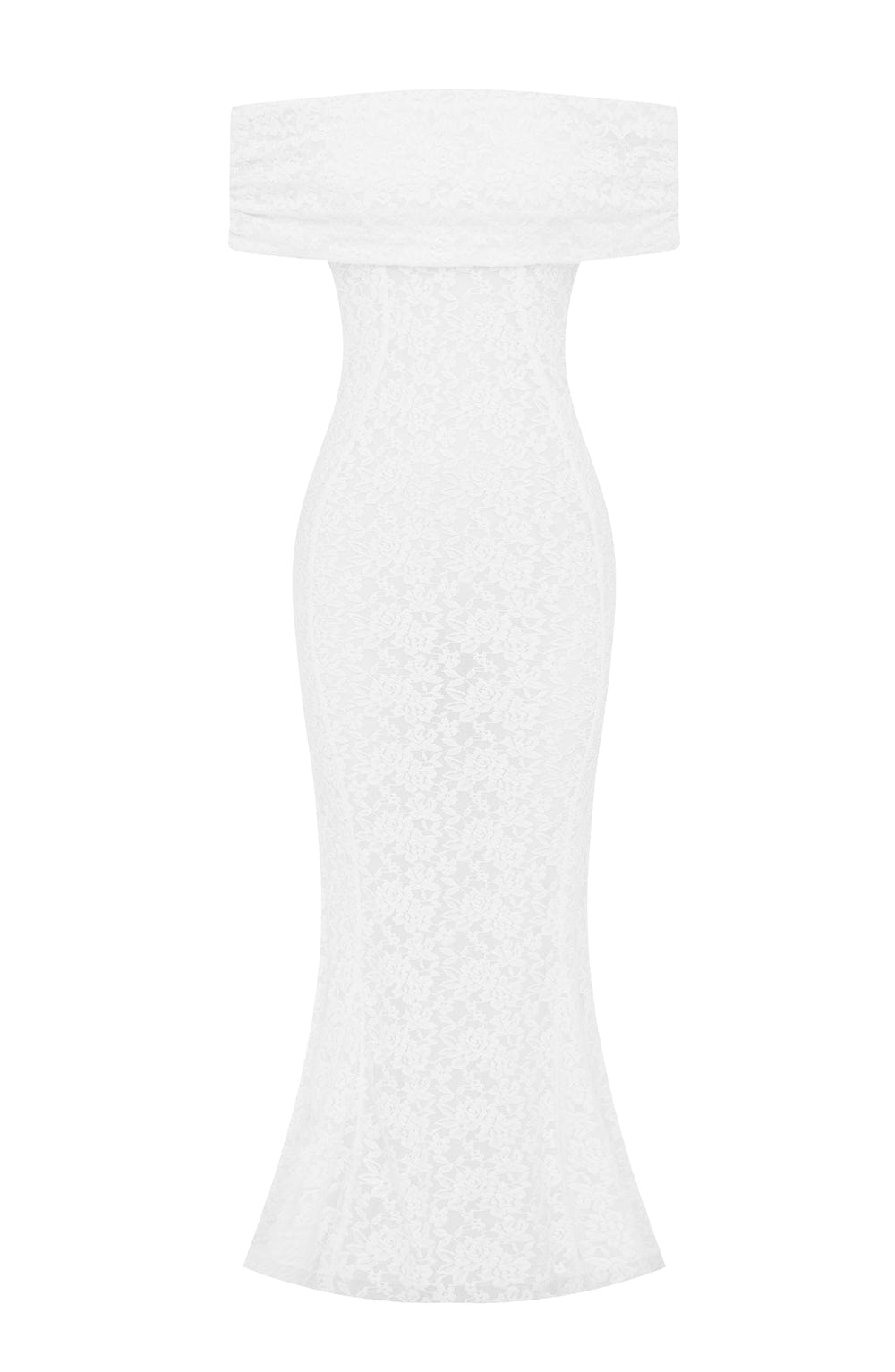 Jazlyn Long Maxi Dress