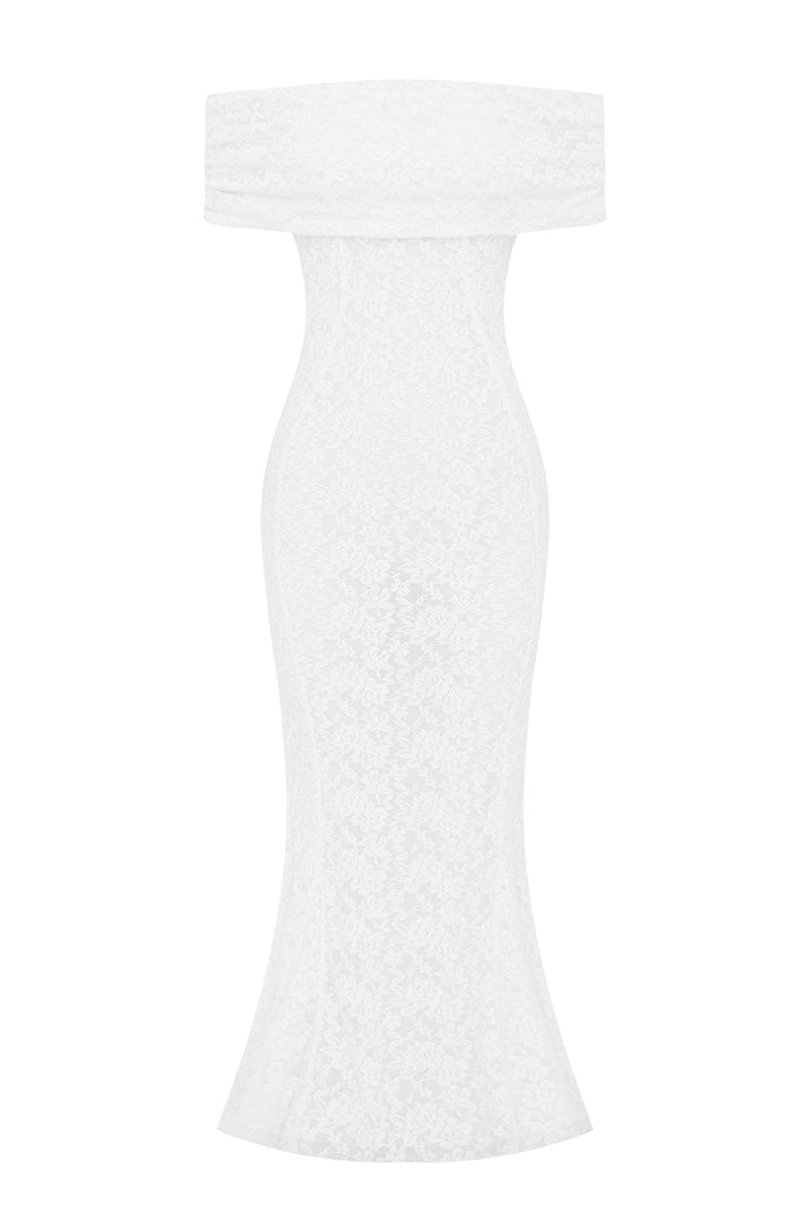 Jazlyn Long Maxi Dress