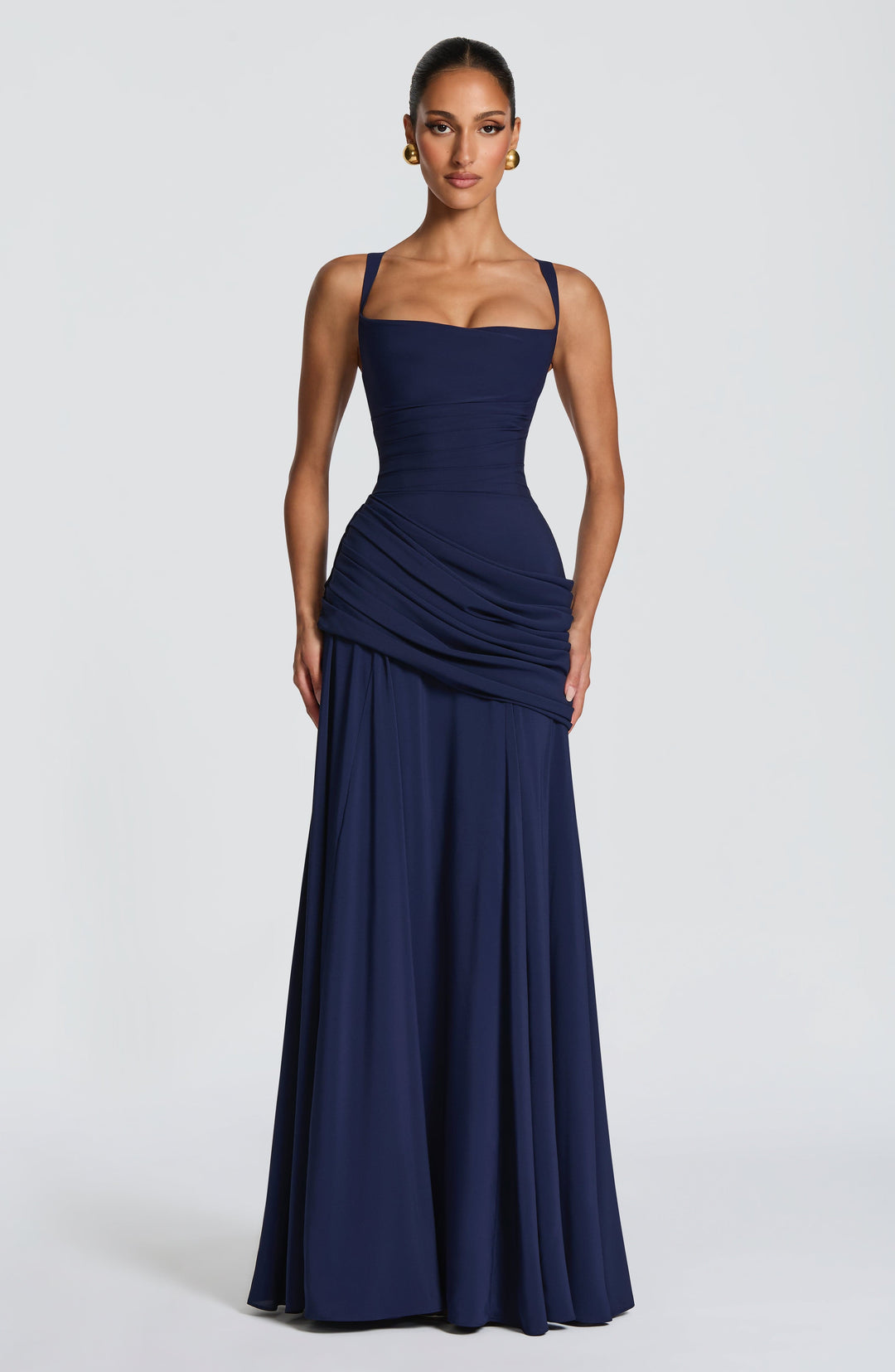 Destiny Long Maxi Dress