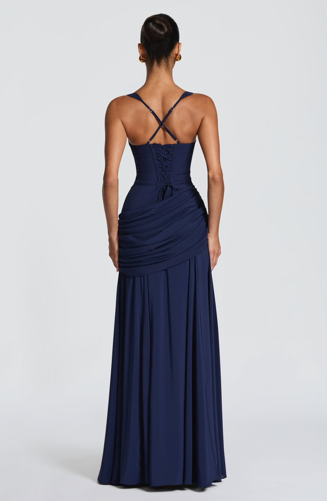 Destiny Long Maxi Dress