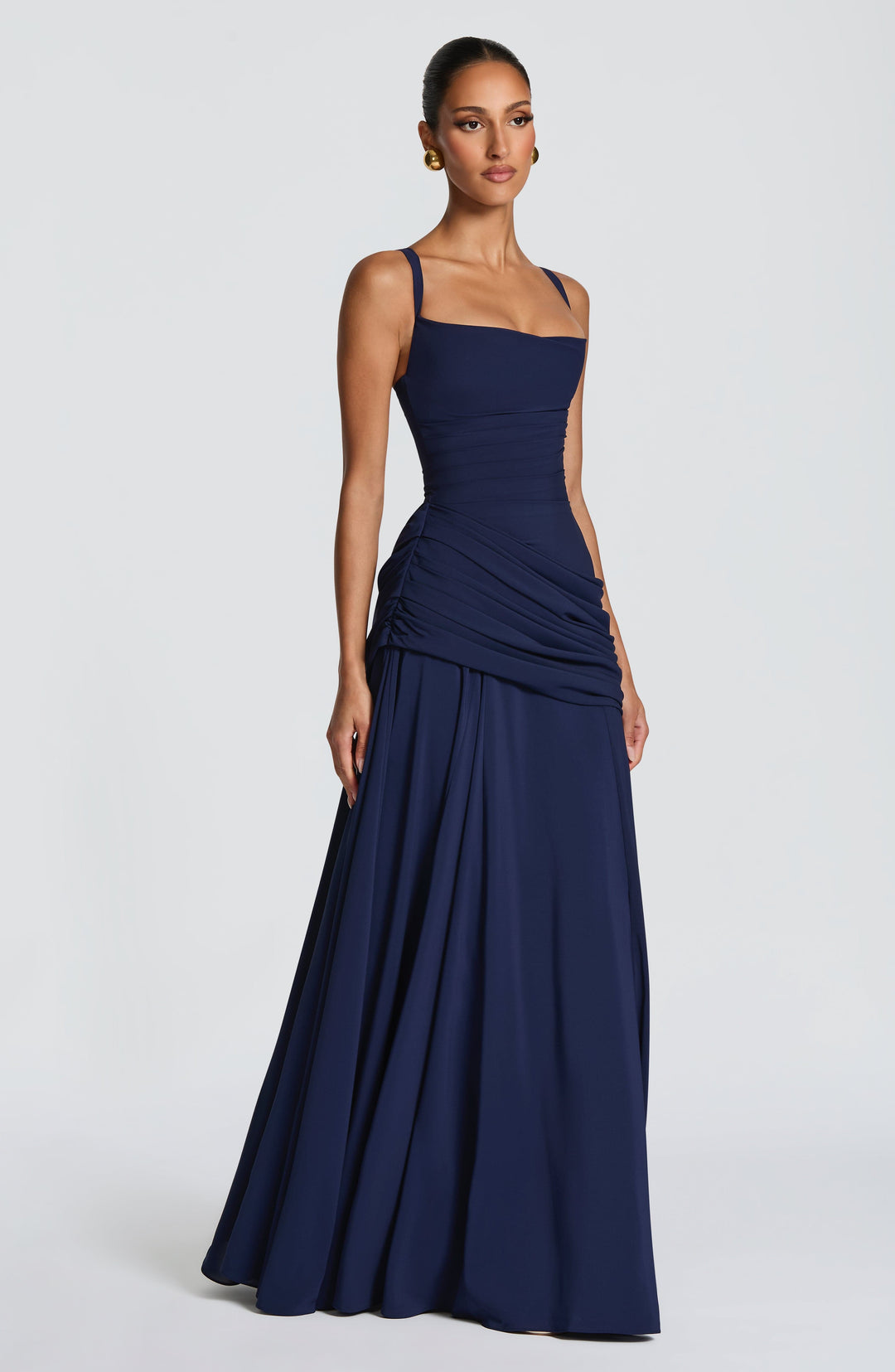 Destiny Long Maxi Dress