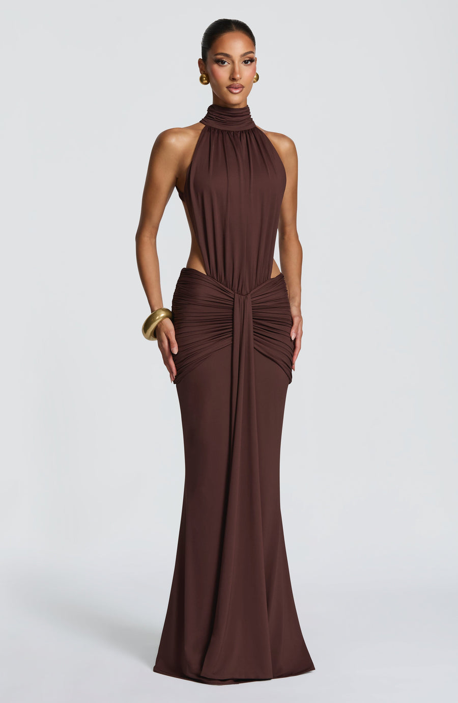Josephine Maxi Dress