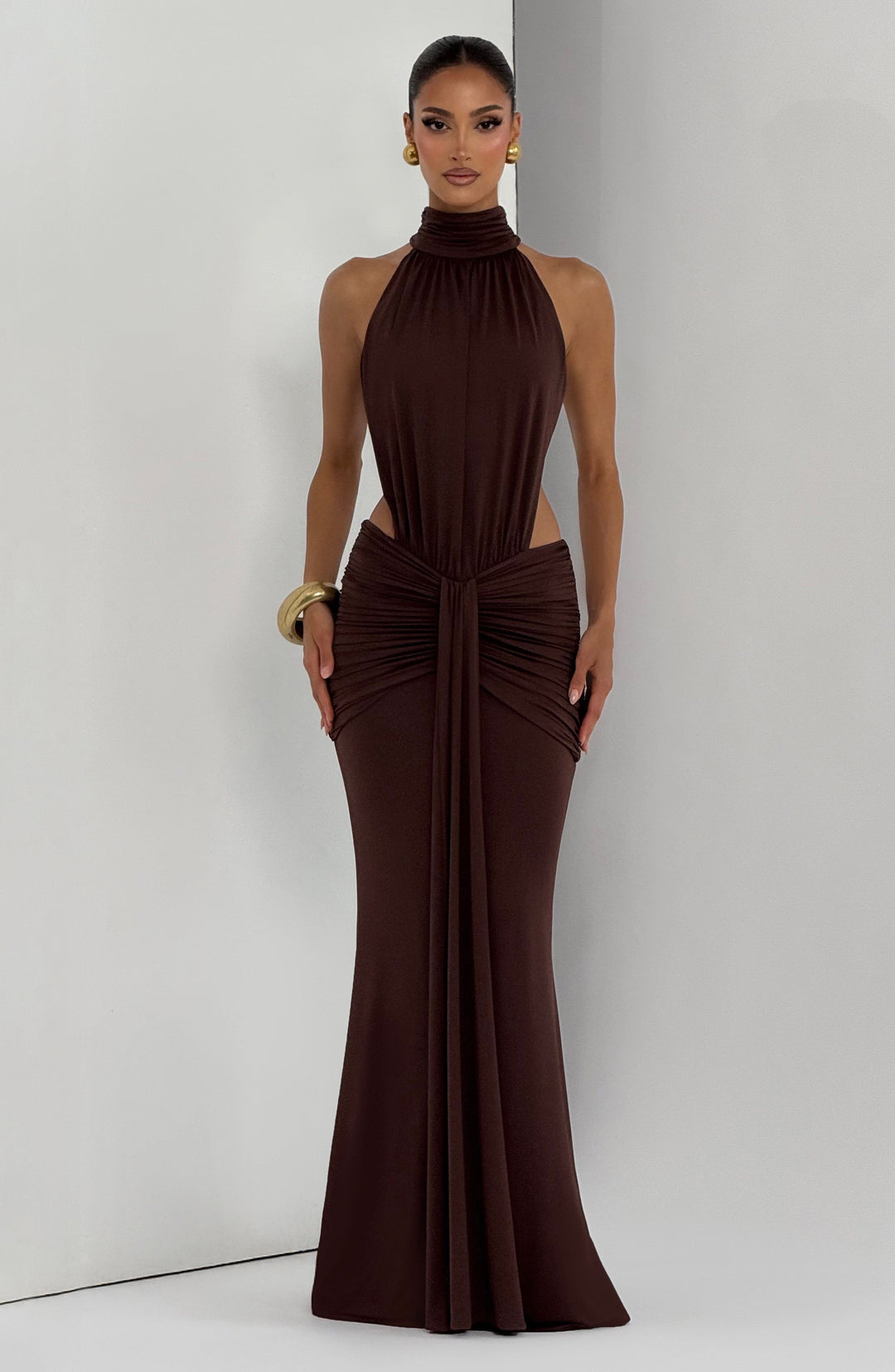 Josephine Maxi Dress
