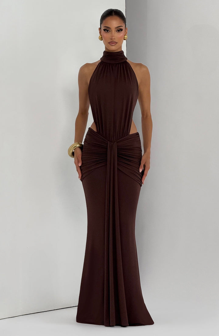 Josephine Maxi Dress