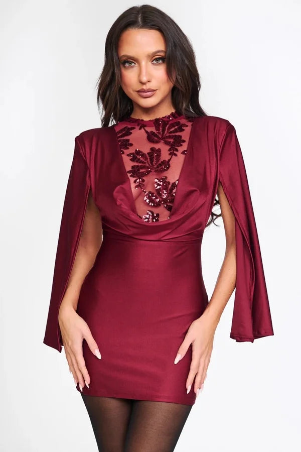 Romy Mini Dress
