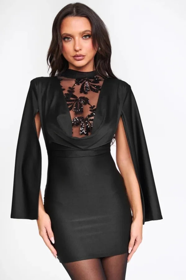 Romy Mini Dress