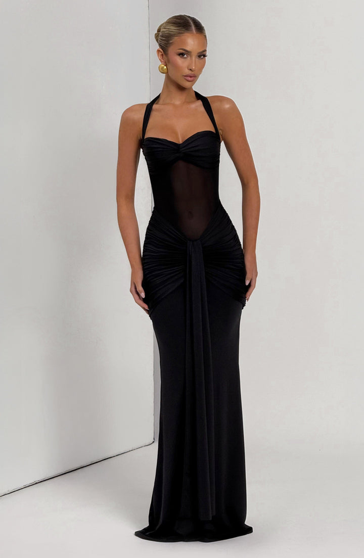 Evana Maxi Dress