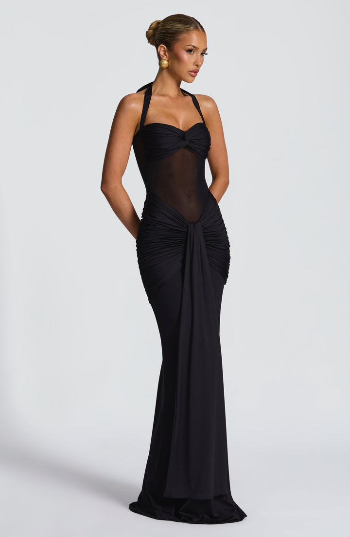 Evana Maxi Dress
