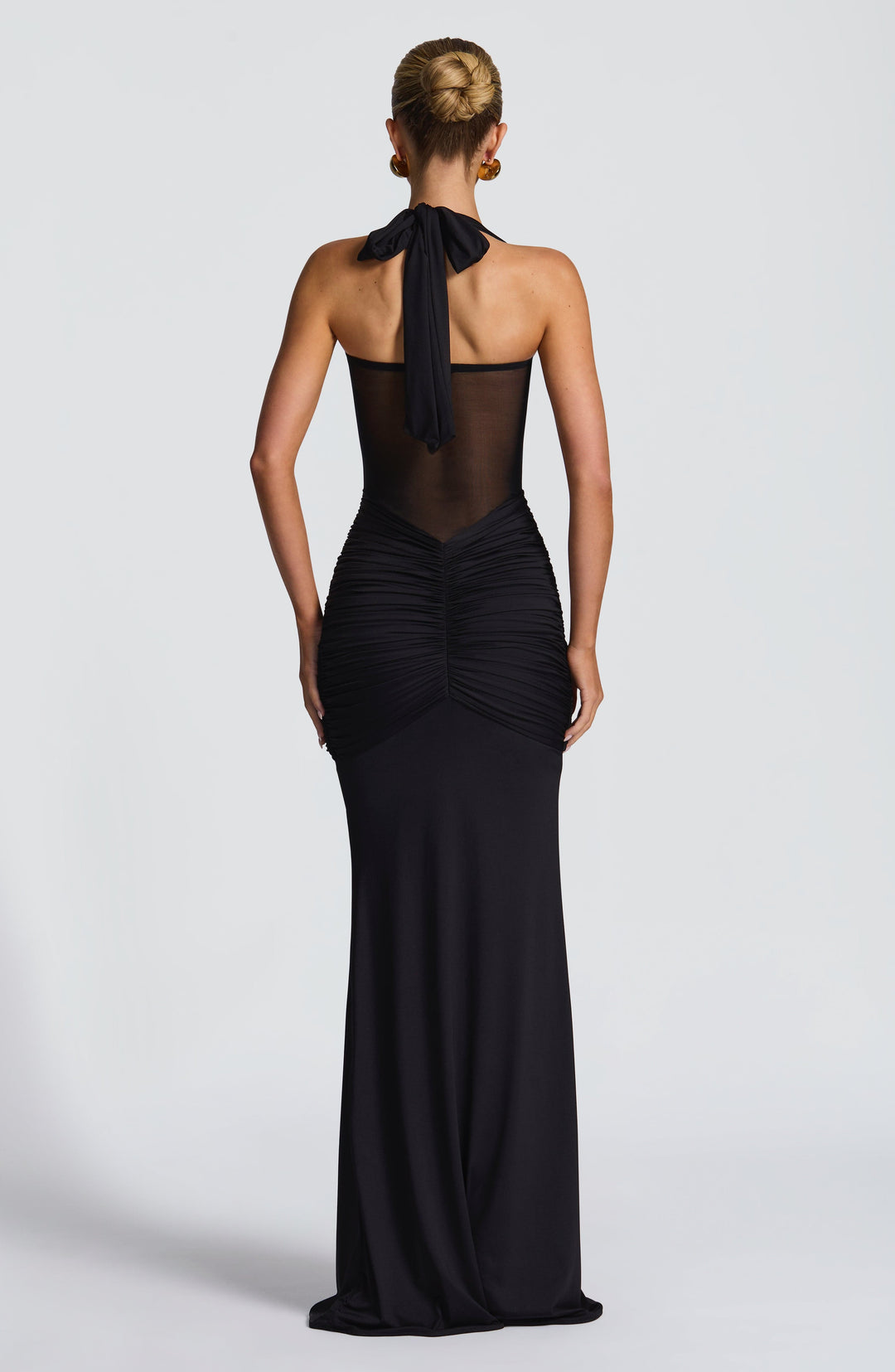 Evana Maxi Dress