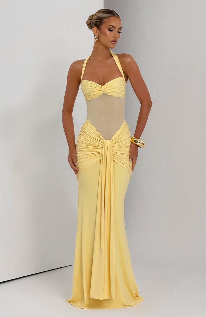 Evana Maxi Dress
