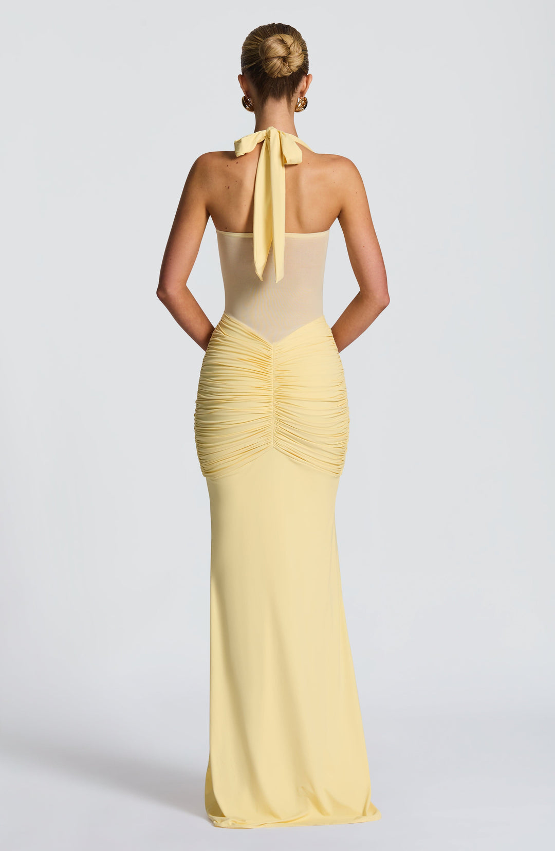 Evana Maxi Dress
