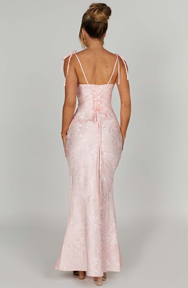 Nikky Long Maxi Dress